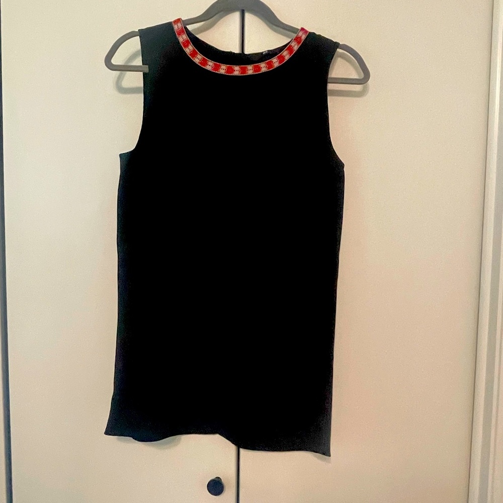 Like new H&M top size 6